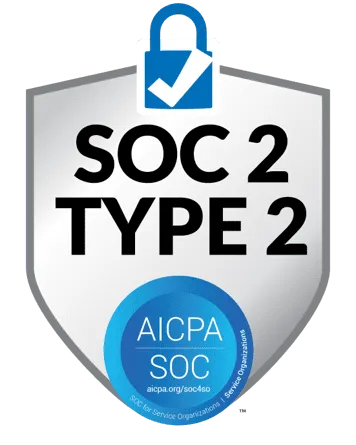 soc2 type 2 icon